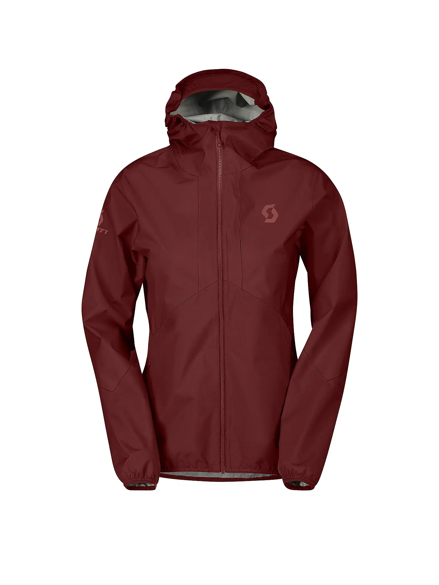 SCOTT | Herren Radjacke Explorair Light Dryo 2,5L | 